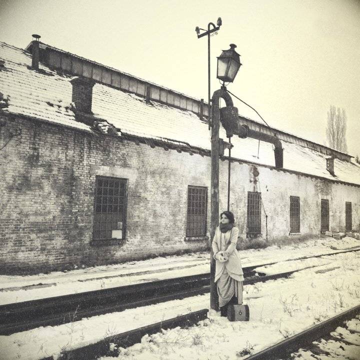 , Cristina Venedict