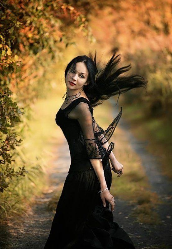 Ophelia ... фото превью