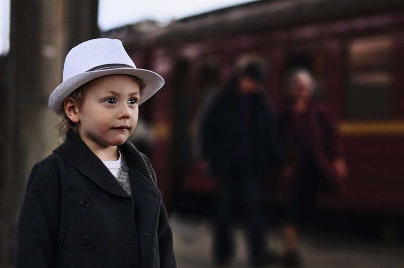 warm feeling фото превью