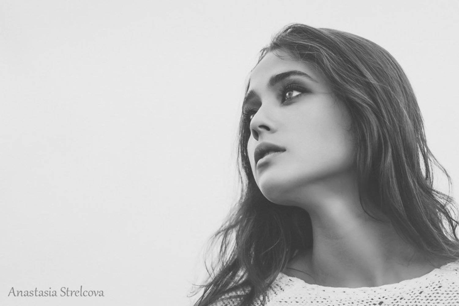 , Анастасия Стрельцова