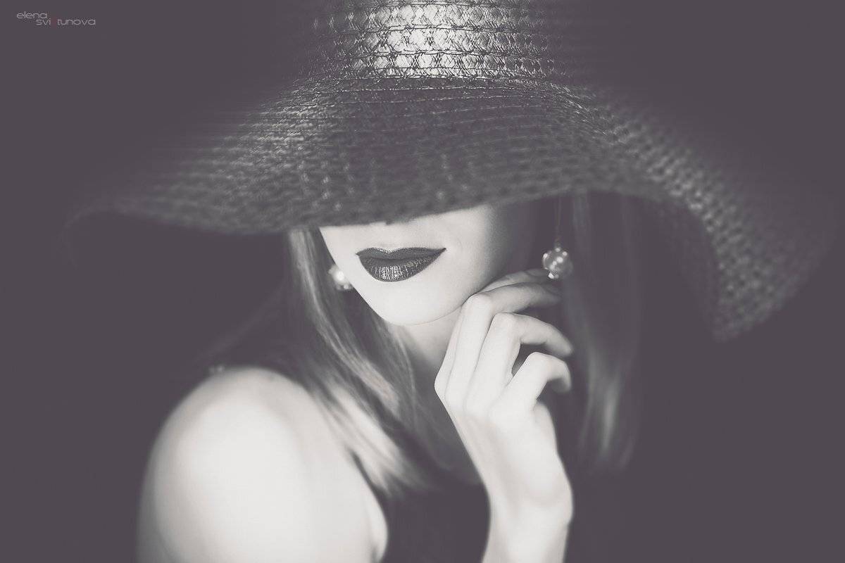 , Свистунова Елена