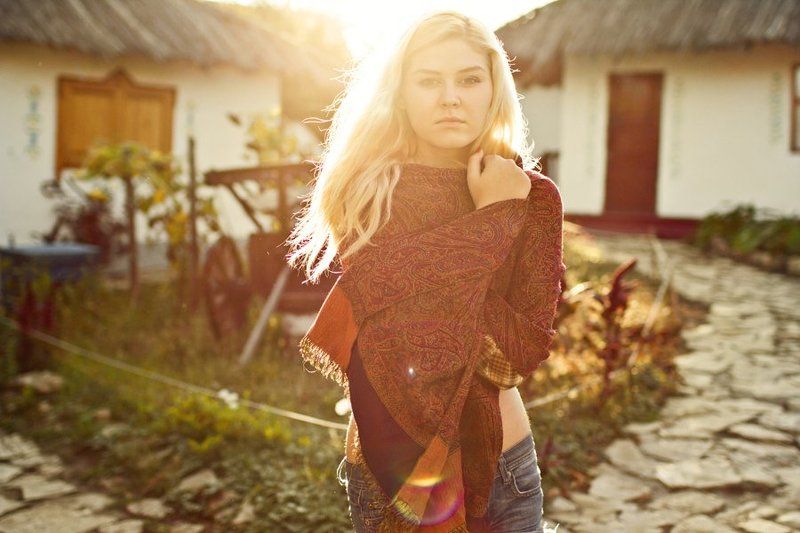 вечером на хуторе фото превью