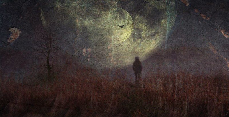 Сон фото превью