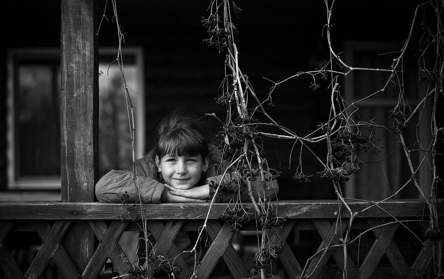 , Андрей Белозёров