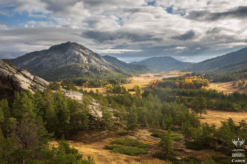 Каркаралинск фото превью