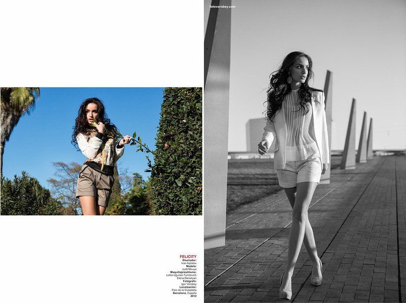 FELICITY фото превью