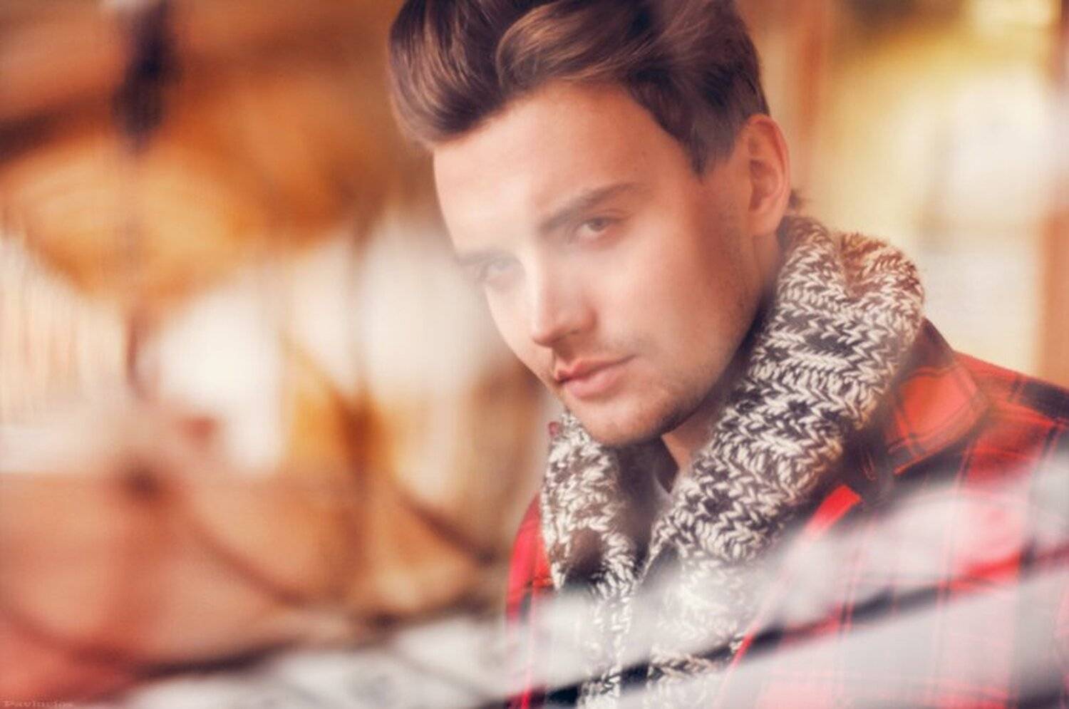 , Павел Соколов