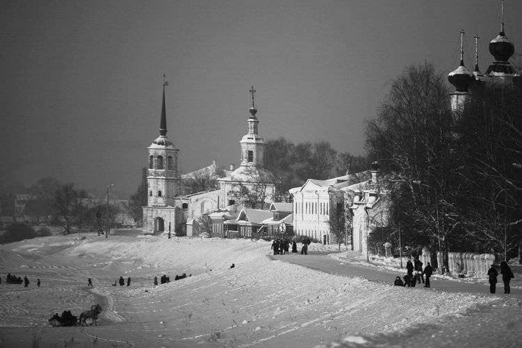 , Александр Аншуков