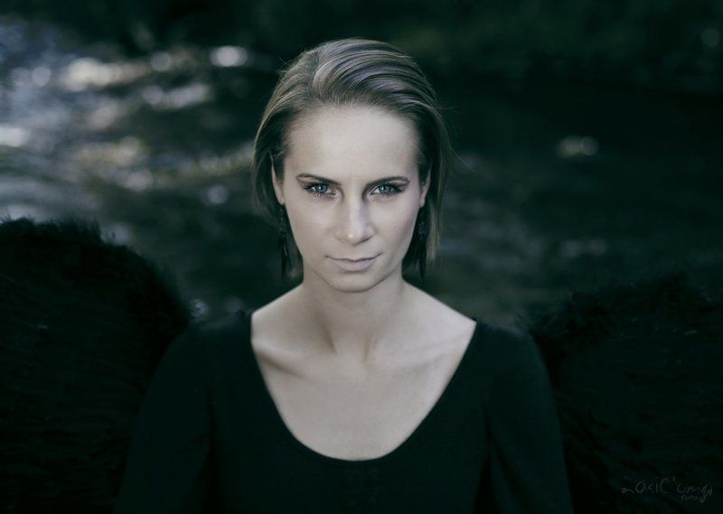 Black Angel фото превью