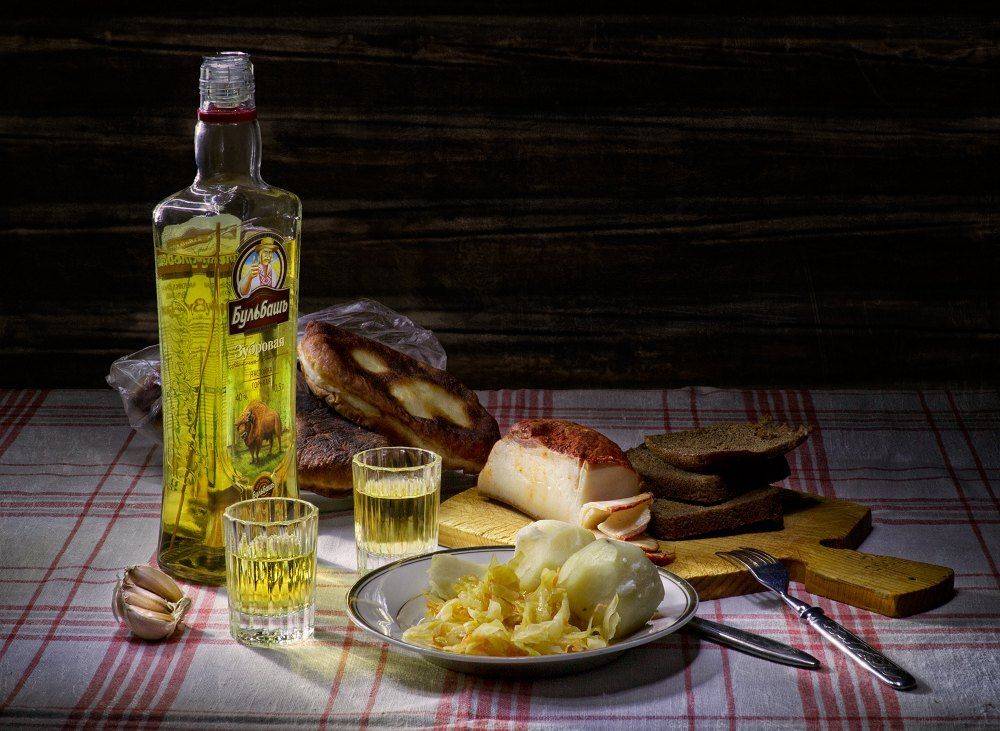 , Николай Ляпин