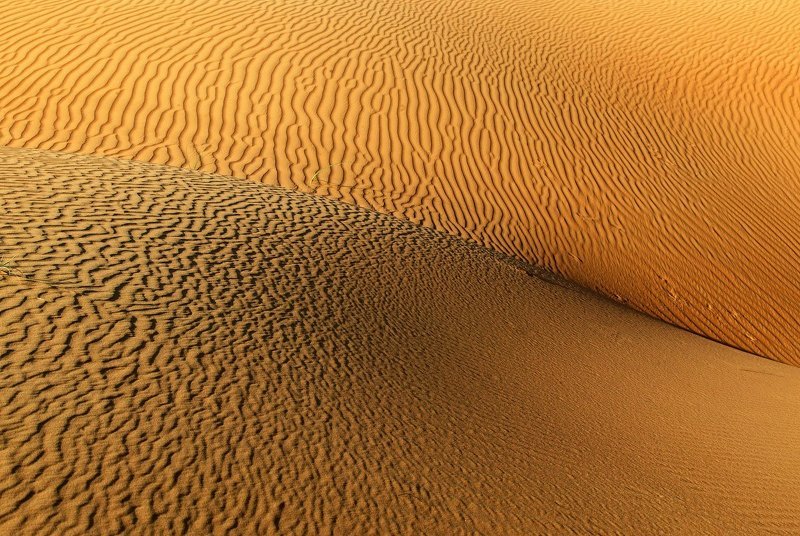 Просто песок фото превью