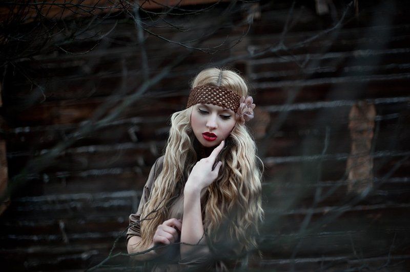 Anna фото превью