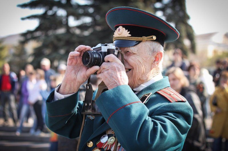 * фото превью