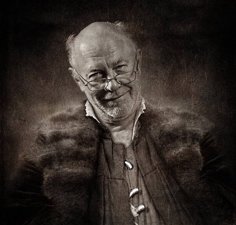 , Светлана Мелик-Нубарова