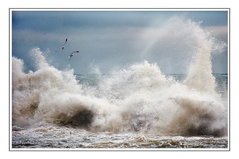 небольшой шторм 12.12.12 фото превью