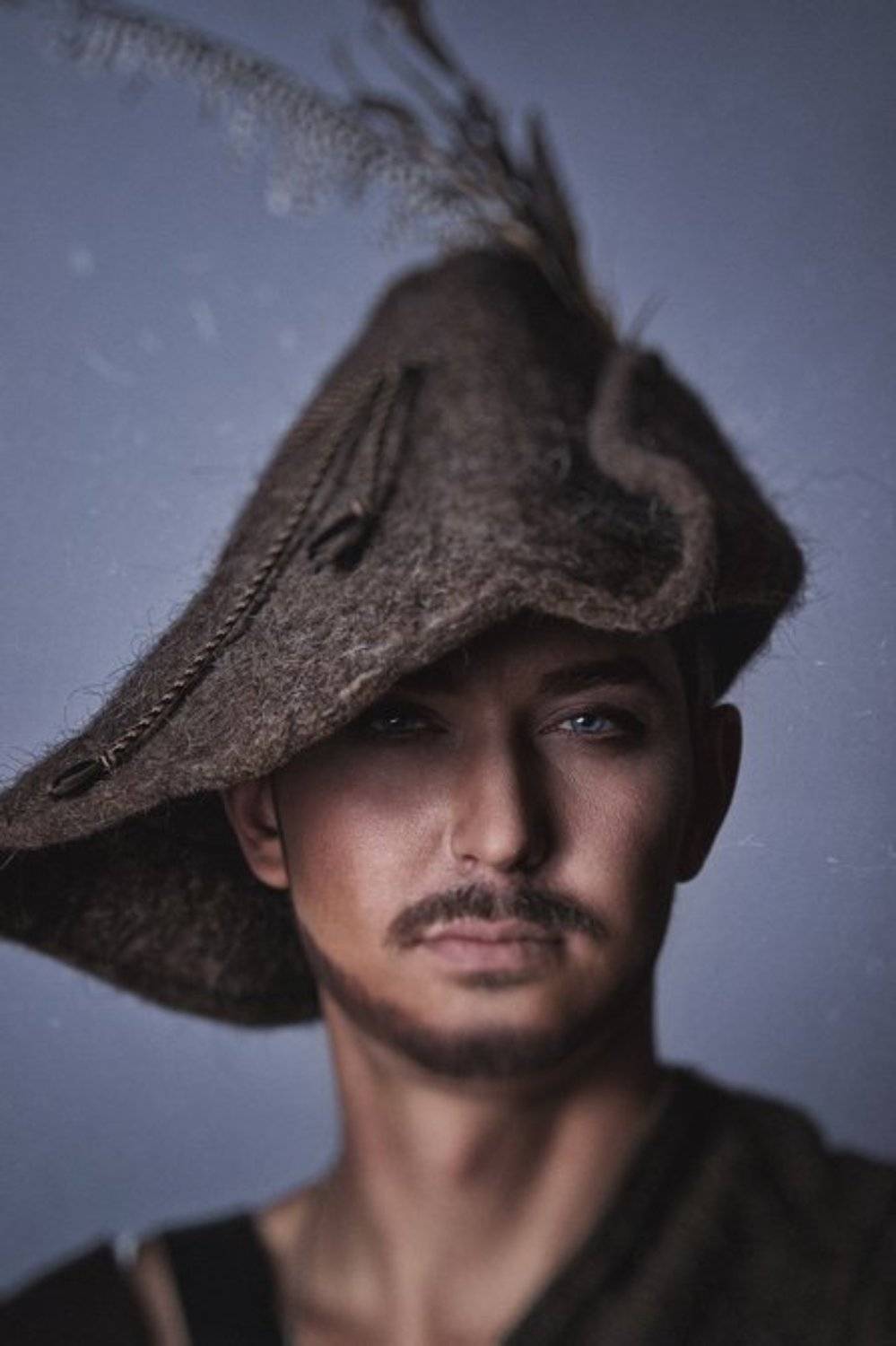 , Igor Butckhrikidze