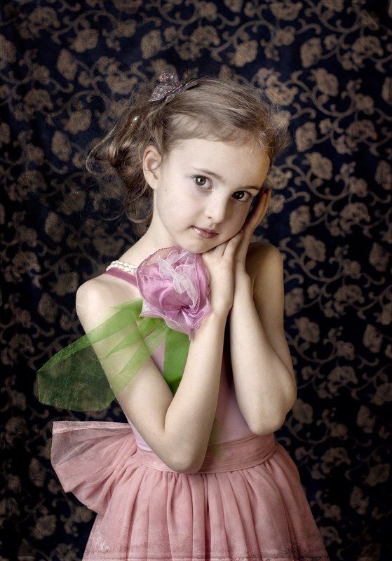 Анна фото превью