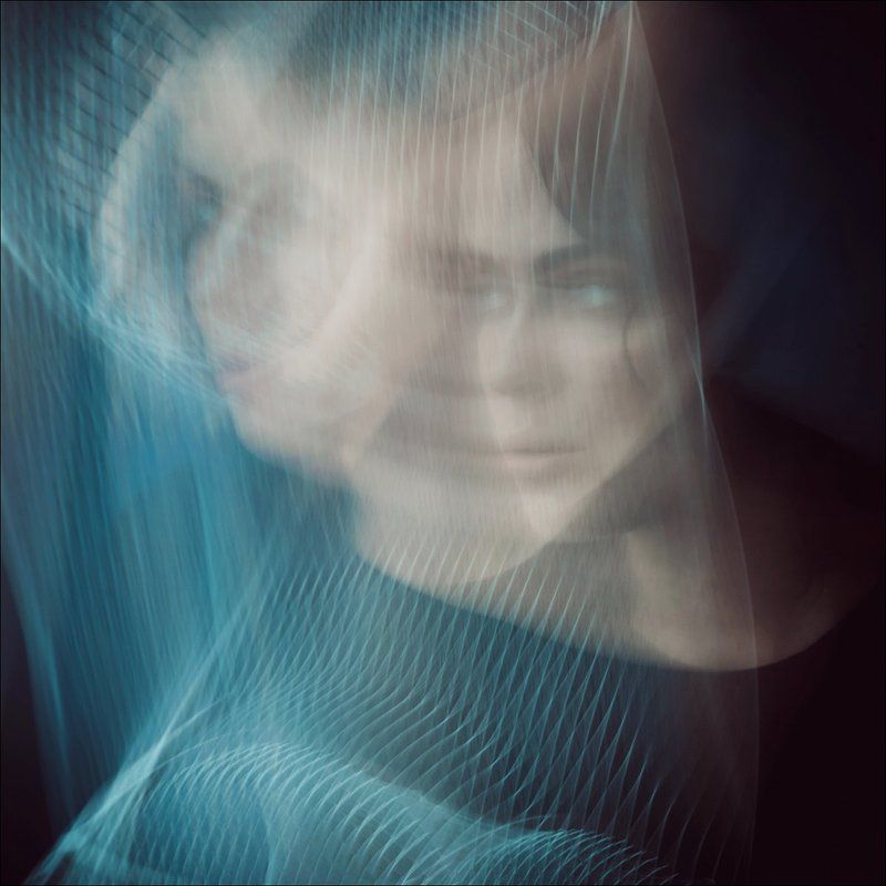 Who are you? фото превью