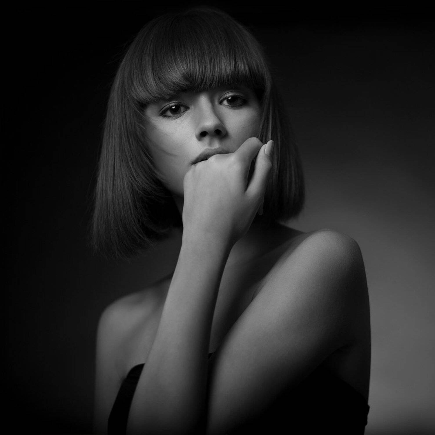 , Антон Кикер