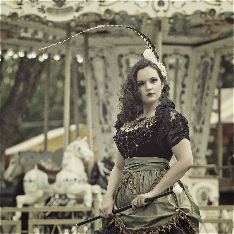 Circus фото превью