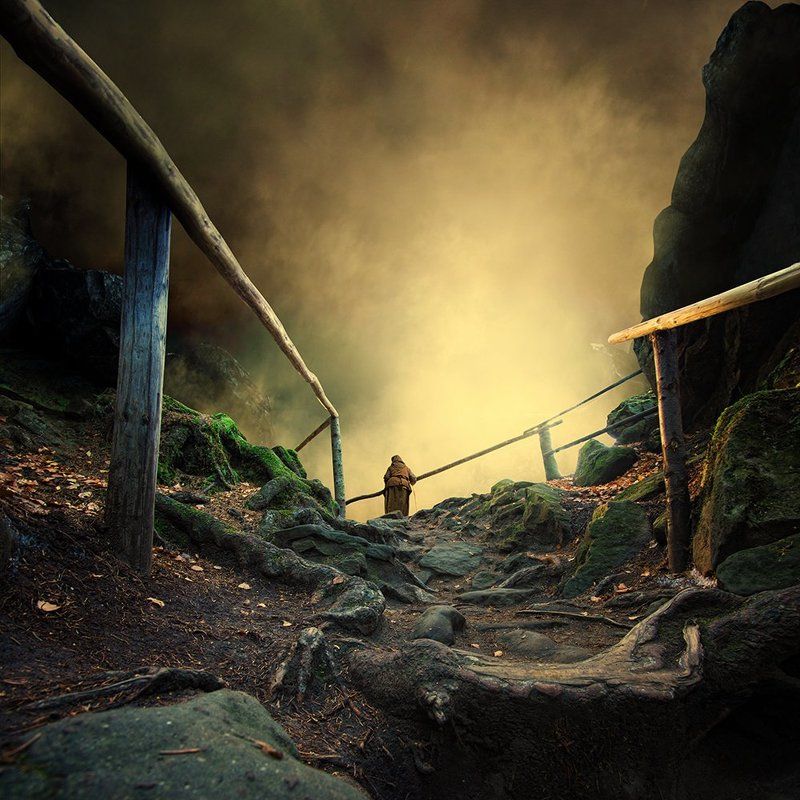 A path apart фото превью