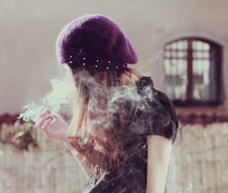 Smoke фото превью
