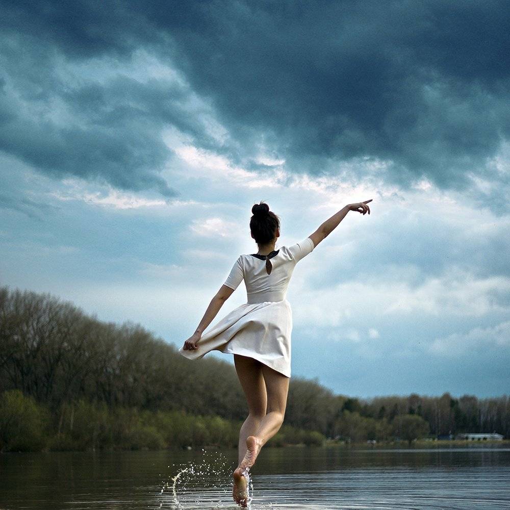 двушка, цвет, мгновение, 6х6, Germanovich Vladimir