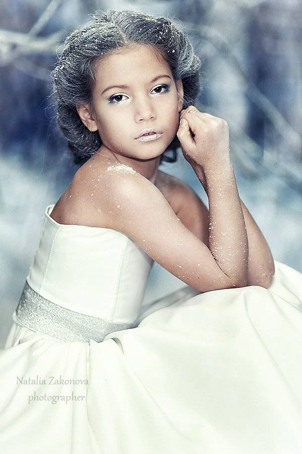 , Наталья Законова