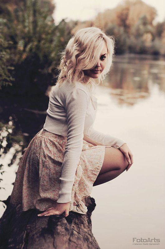 Кира... фото превью