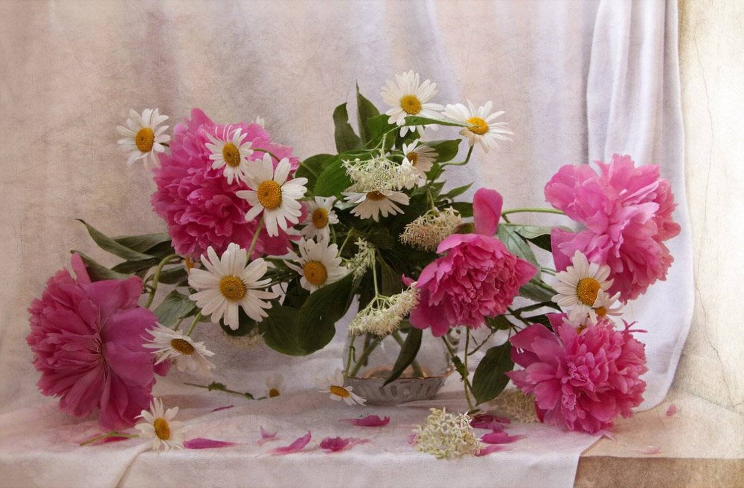 цветы, натюрморт, Svetlana Ра