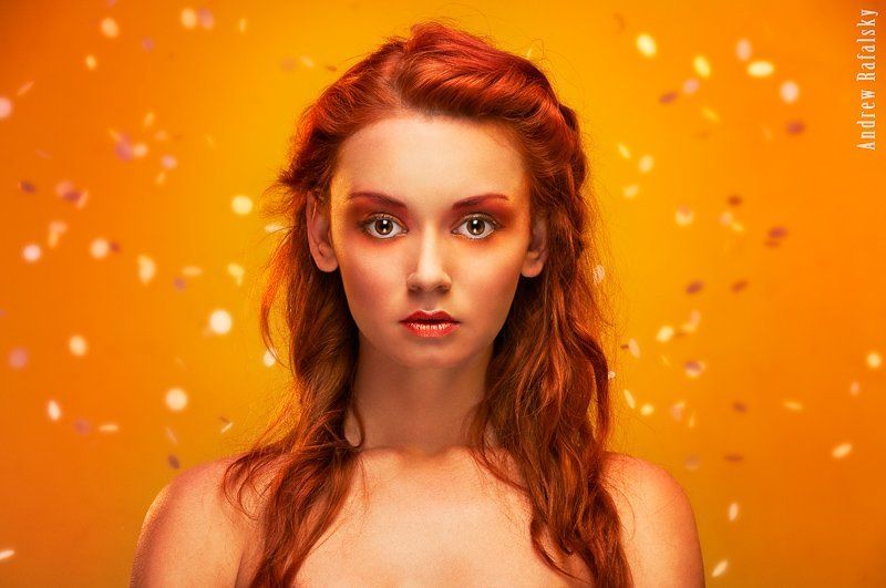 Фотограф Андрей Рафальский. Рекламная фотография, съёмка людей и предметов фото превью