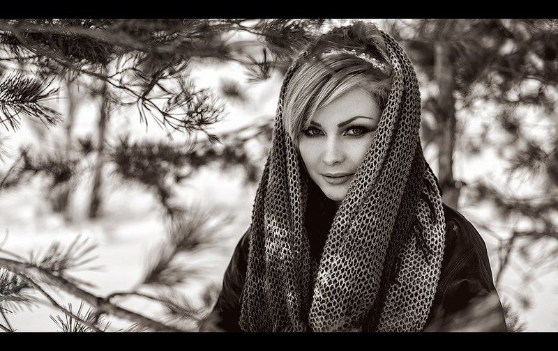 Xenia фото превью