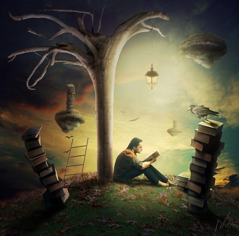 Умиротворение фото превью