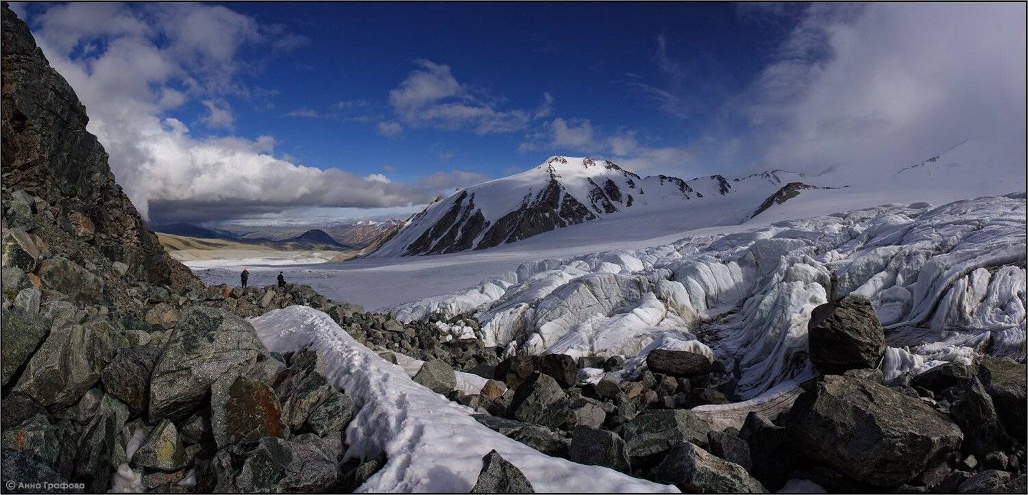 монголия, алтай, июнь, ледник потанина, алтай таван богд, терра, мальчин, аня графова, Аня Графова