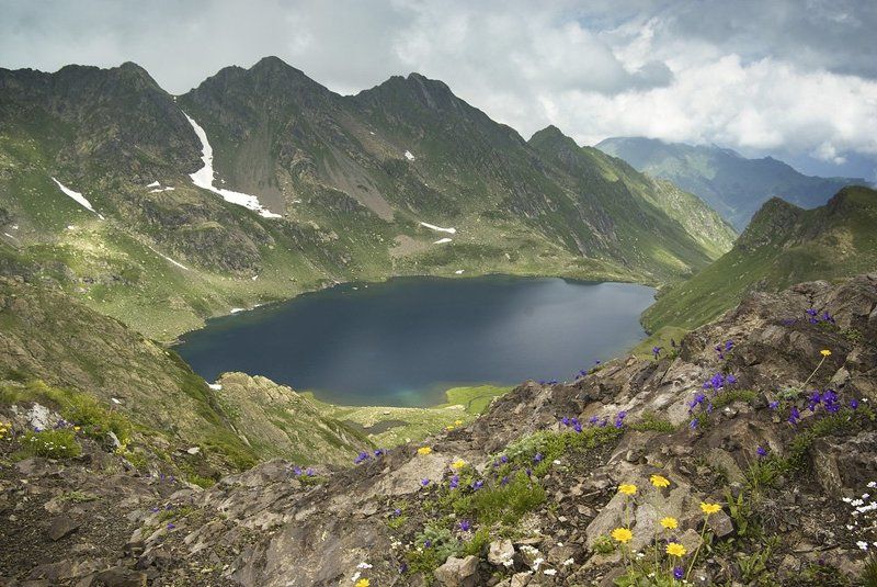 абхазия Адуада фото превью