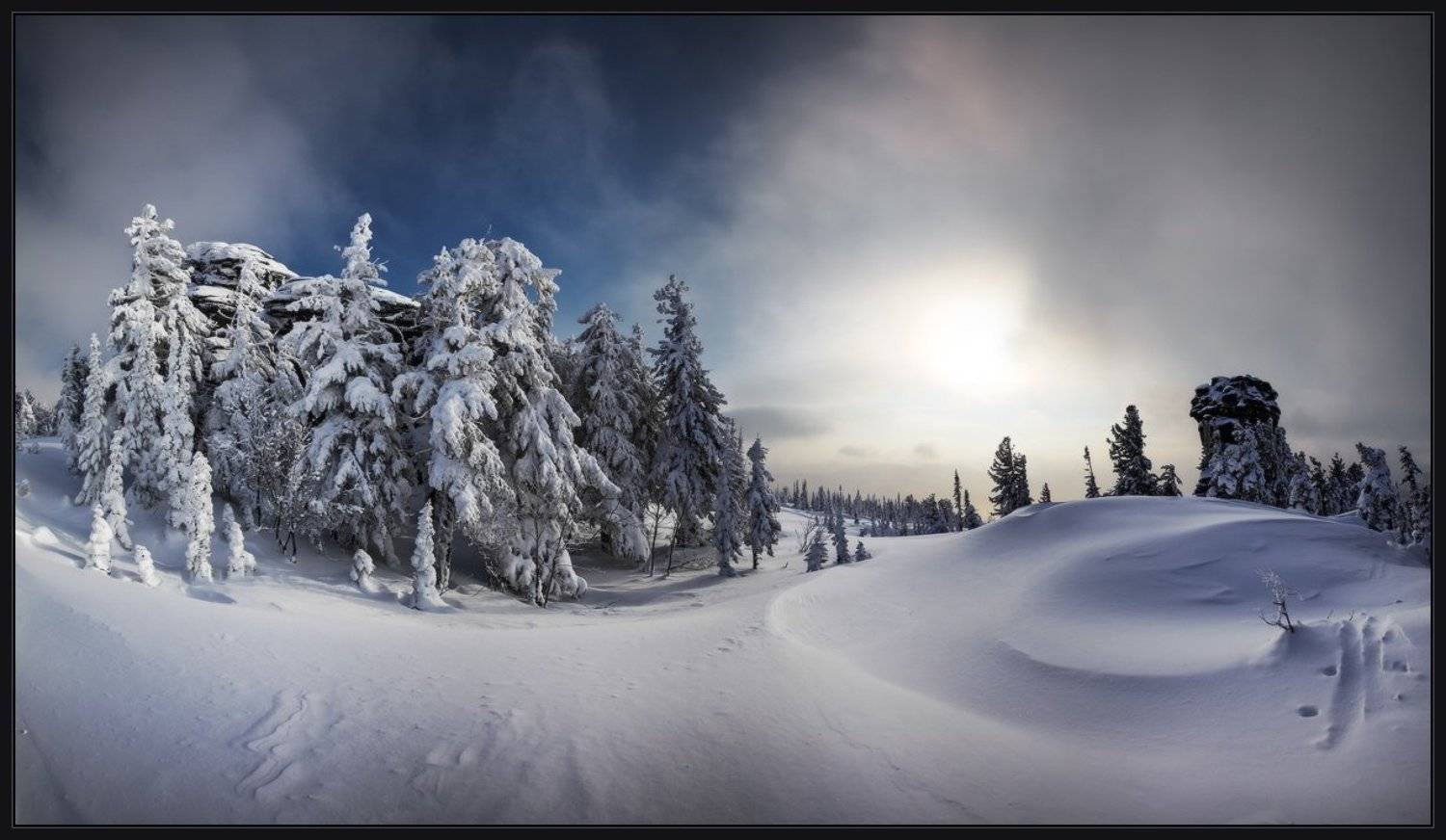 шория, шерегеш, горы, зима, снег, ярославский, виталий, Виталий из Н-ска