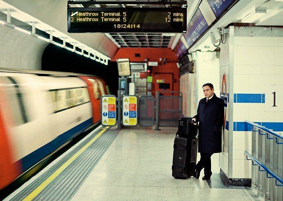 , Армонти Мардоян