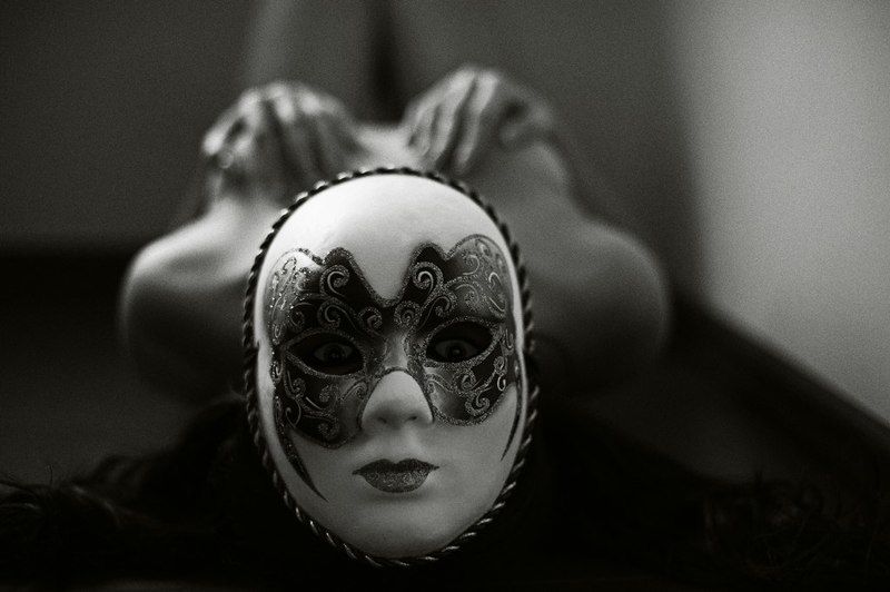 Неопределенность фото превью