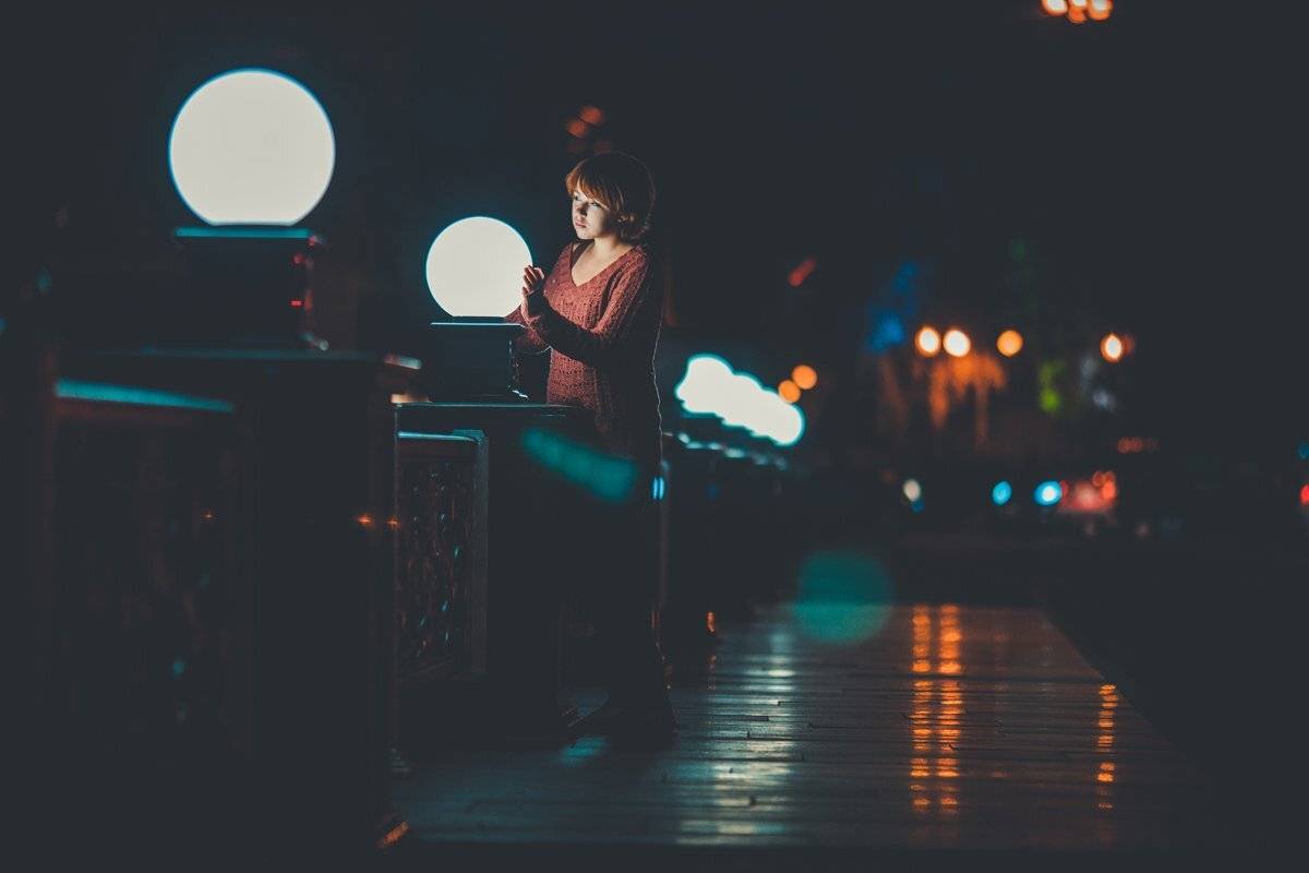 , Василий Андреев