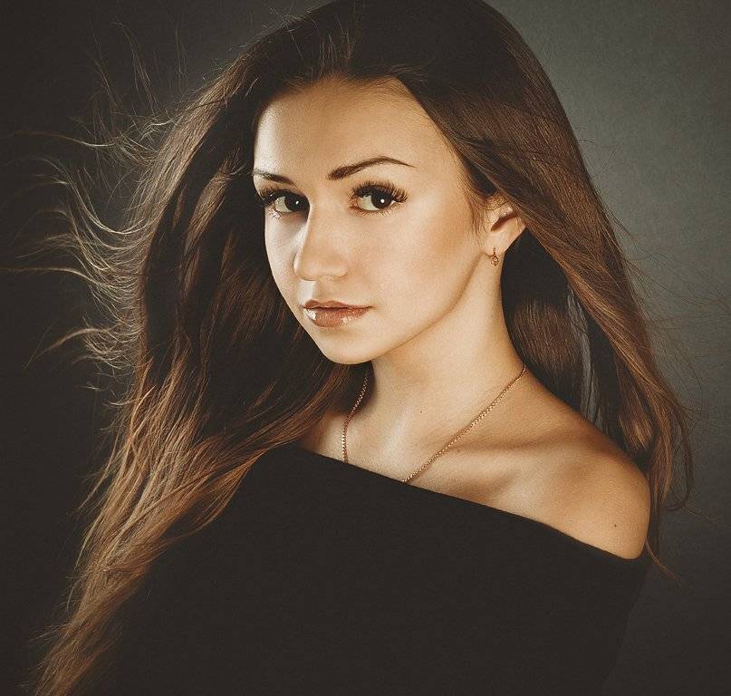 , Мочалова Таня