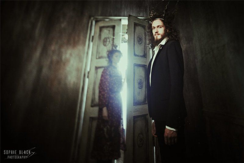 Protectors of the Earth фото превью