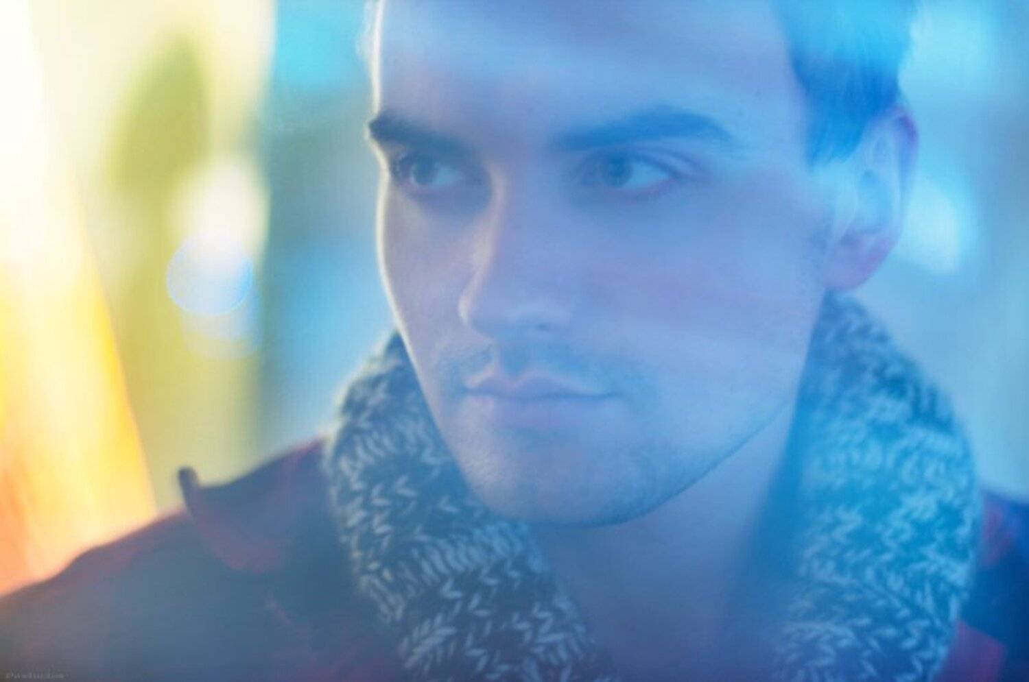 , Павел Соколов