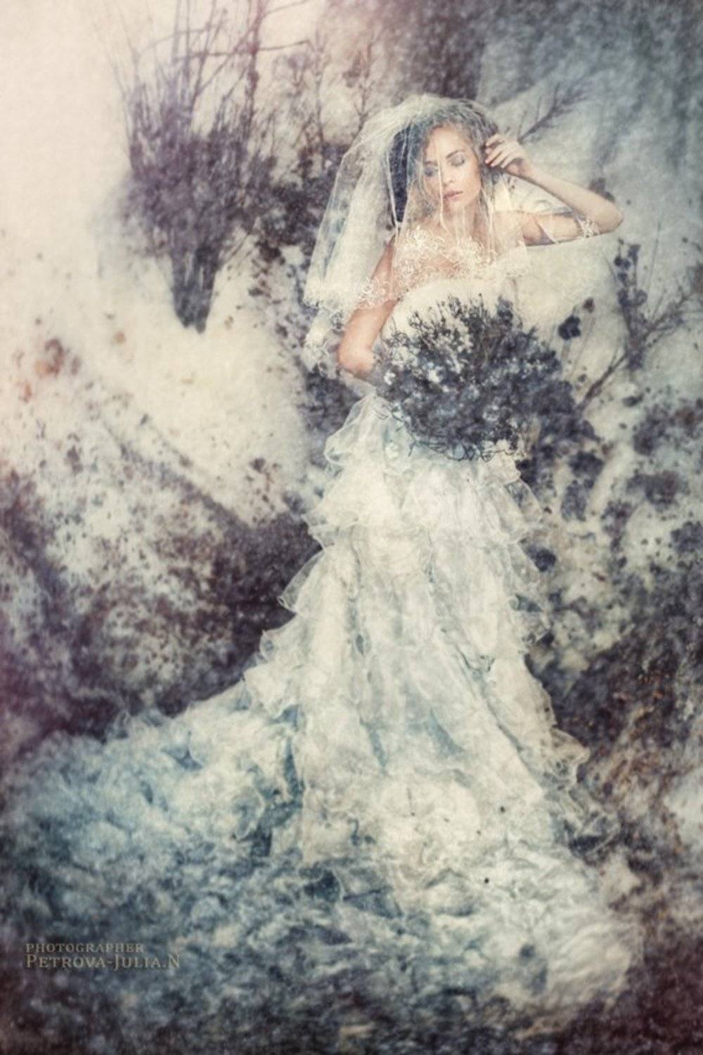 , Петрова Юлия (JuliaN)