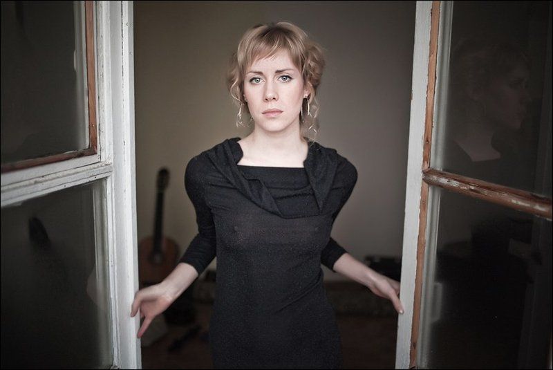 LISA фото превью