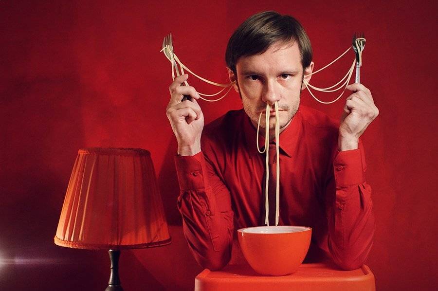 , Станислав Новиков