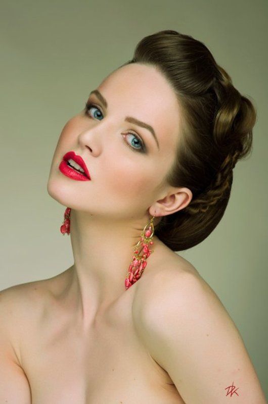 Кристина фото превью