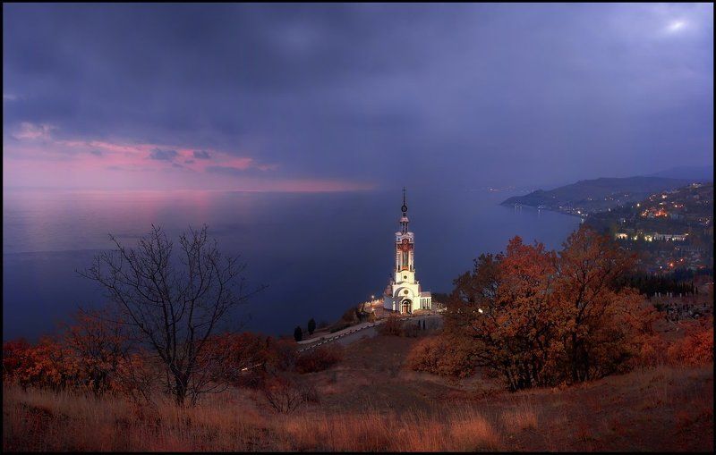 Храм фото превью