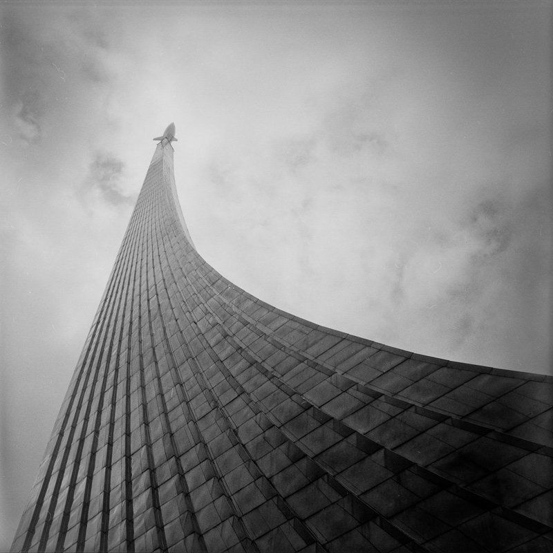 ВВЦ фото превью