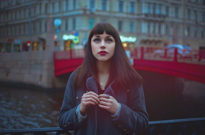 Маргарита фото превью