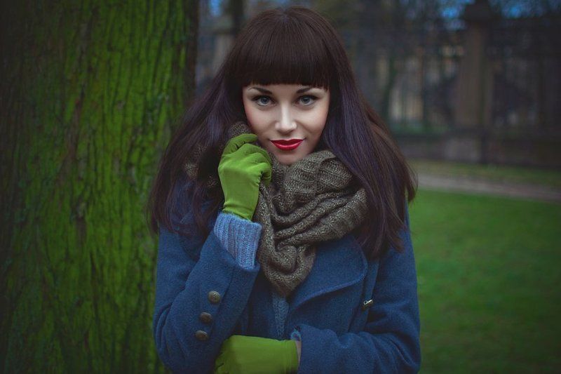 Olive фото превью